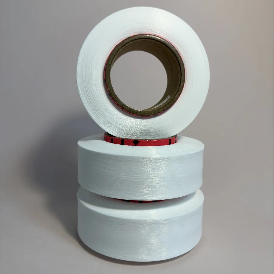 20D Kub Resistant Spandex Xov Paj